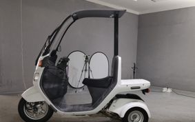HONDA GYRO TA03