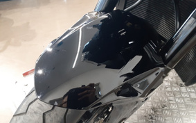 KAWASAKI NINJA H2 2024 ZRT00R