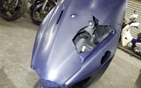 SUZUKI ADDRESS V50 Gen.2 CA44A