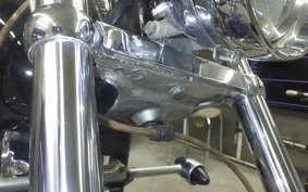 HARLEY FXSTC 1580 2008