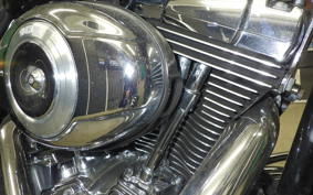HARLEY FLHR 1690 2012