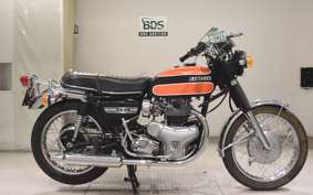 KAWASAKI W1 SA 2023 W1F
