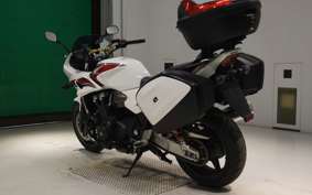 HONDA CB1300ST SUPER TOURING 2012 SC54