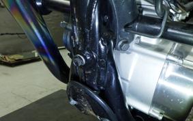 YAMAHA SR400 Gen.5 2019 RH16J