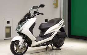 YAMAHA MAJESTY155 S 2011 SG28J