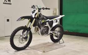 TRIUMPH TF450RC 2021