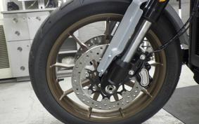 HARLEY FXLRST1920 2026