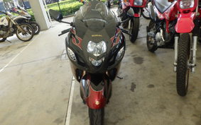 SUZUKI GSX-1300R HAYABUSA 2002