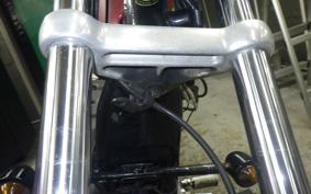 HARLEY XLH883 HUGGER 2022