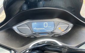HONDA PCX 160 KF47