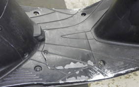 SUZUKI ADDRESS V125 2015 CF4EA