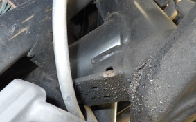 HONDA PS250 MF09