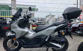 HONDA ADV160