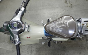 HONDA C125 SUPER CUB JA71
