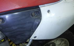 HONDA XR250R