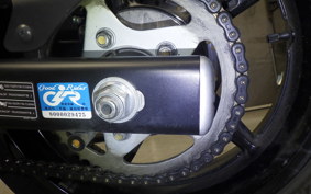 SUZUKI SV650 X A 2020 VP55B