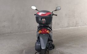 SUZUKI ADDRESS V125 CF46A