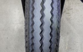 YAMAHA DRAGSTAR 250 2011 VG02J