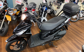 SUZUKI ADDRESS V110 CE47A