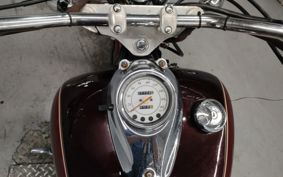 YAMAHA DRAGSTAR 400 CLASSIC 1998 4TR