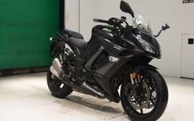 KAWASAKI NINJA 1000 A 2015