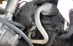 HONDA GYRO CANOPY TA03