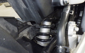 SUZUKI GSX-S125 2021 DL32D