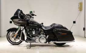 HARLEY FLTRX1750 2017