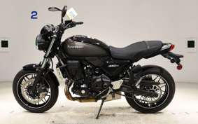 KAWASAKI Z650 RS 2024 ER650R