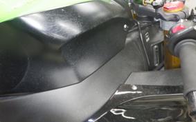 KAWASAKI ZX 10 NINJA ABS 2013