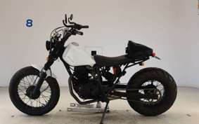 YAMAHA TW200 2JL