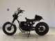 Фото Yamaha TW200 с японского аукциона