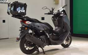 YAMAHA N-MAX 2019 SEG6J