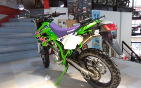 KAWASAKI KLX250 LX250S