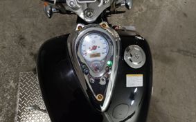 YAMAHA DRAGSTAR 400 2007 VH01J