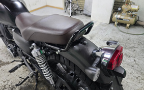 HONDA GB350 2022 NC59