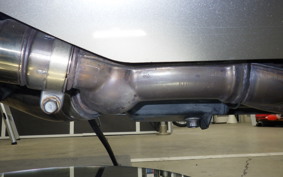 KAWASAKI ZZ1400 NINJA R 2007 ZXT40A