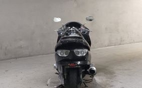 HONDA FORZA Z MF08