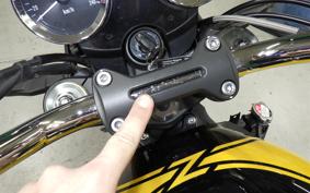 KAWASAKI Z900RS SE 2024 ZR900K