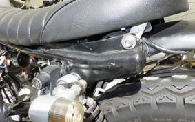 YAMAHA SR400 Gen.2 1998 1JR