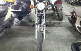 SUZUKI GN125 H