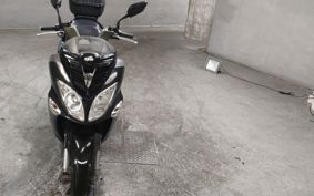 SYM RV125i LF12W