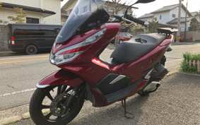 HONDA PCX125 JF81