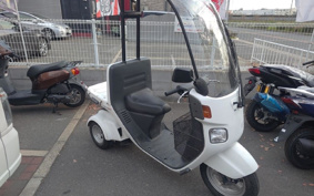 HONDA GYRO TA03