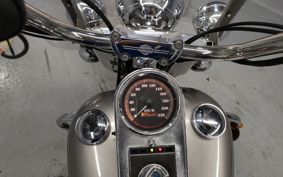 HARLEY HARLEY FLSTC1340 1997 BJL