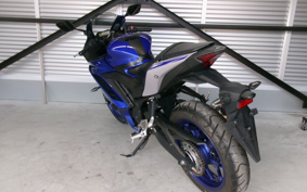 YAMAHA YZF-R25 ABS RG43J