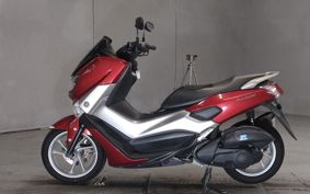 YAMAHA N-MAX 125 SE86J