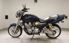 YAMAHA XJR1300 1998 RP01J