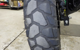 SUZUKI Vｽﾄﾛｰﾑ250SX 2023 EL11L