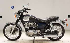 KAWASAKI W650 2006 EJ650A